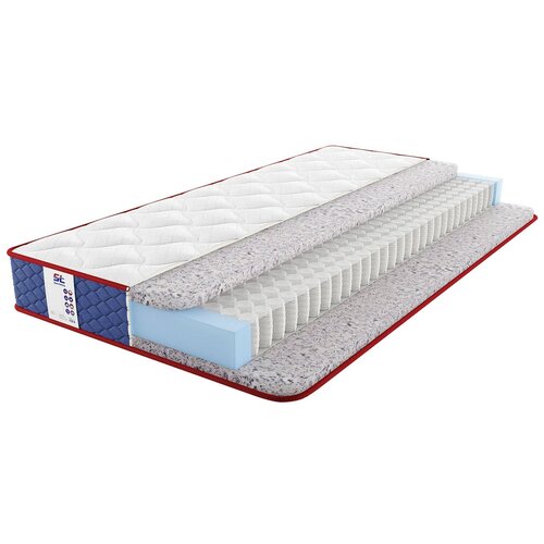 ������ Sportletica Stanly EcoForm, ������ 90 x 200 ��, ���� 19710�