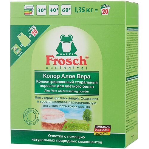 Frosch     , 1.35 , Frosch,  840