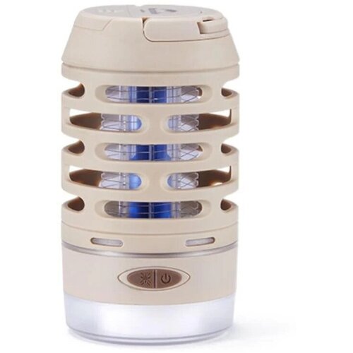   Naturehike Outdoor Mosquito Killer Lamp NH22ZM005,  2990