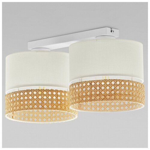   TK Lighting Paglia 6692 Paglia,  15500