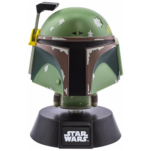  Star Wars: Boba Fett Icon,  2390