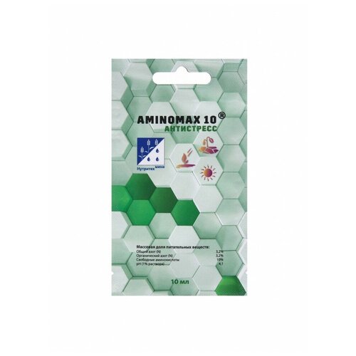      Aminomax 