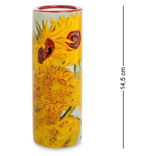  Sunflowers    (Museum Parastone) pr-TC01GO 113-107997,  2133