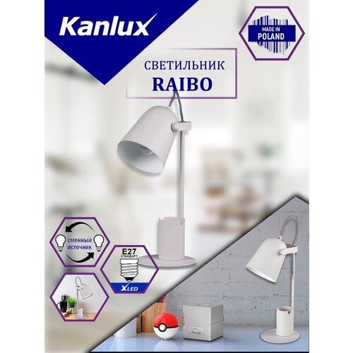   Kanlux Raibo 36281,  4275