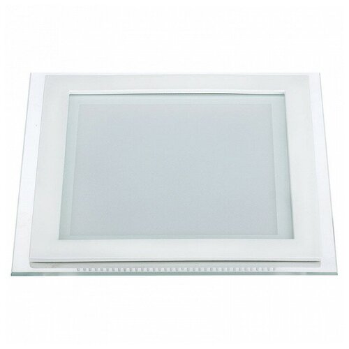   LT-S160x160WH 12W Day White 120deg (Arlight, IP40 , 3 ),  3231