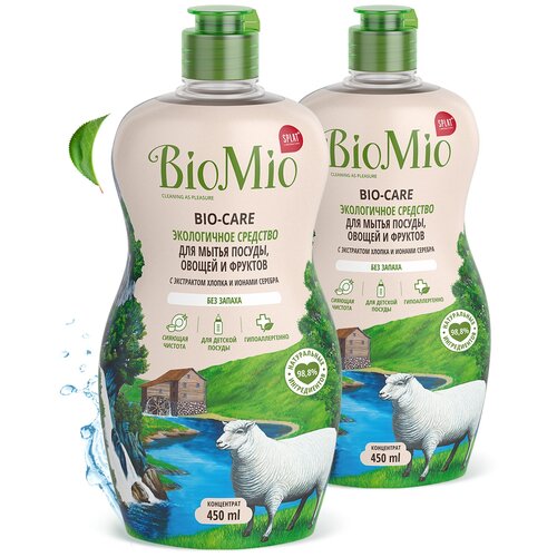    ,    BioMio Bio-Care      , , , 450   2 ,  368