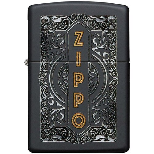    ZIPPO Classic 49774 Nautical Design   Navy Matte -  ,  5100