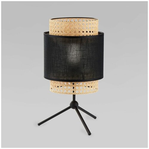    TK Lighting Boho Black 5567 Boho Black,  12900