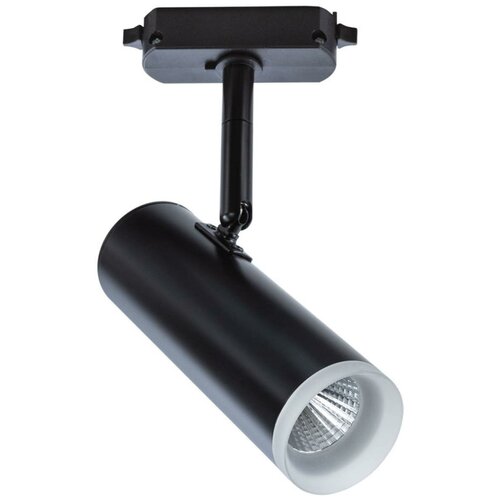  ,  Arte Lamp Hubble, A6813PL-1BK, 10W, LED,  1690