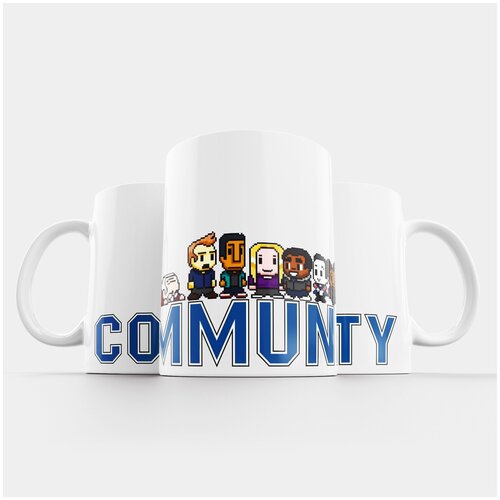        Community    ,  339