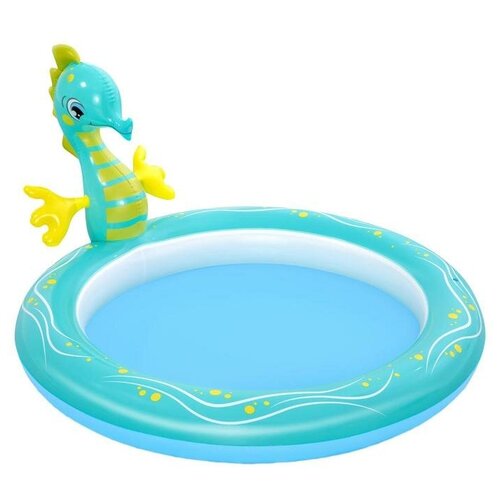   Seahorse, 188 x 160 x 86 ,  , 53114 Bestway,  2663