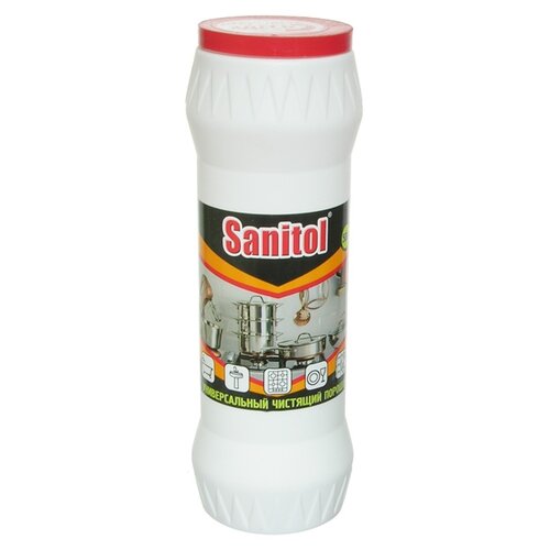 Sanitol  , 0.5 ,  244