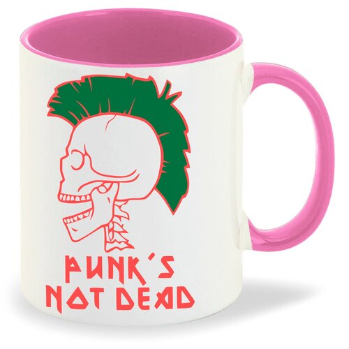   CoolPodarok Punks not dead (  ),  380