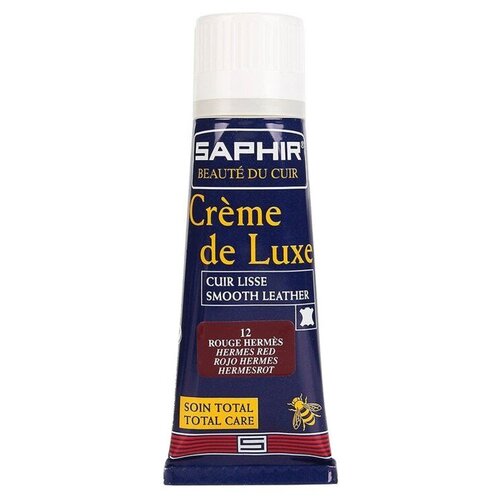     SAPHIR Creme de luxe sphr0023   ,   , 75.,  920