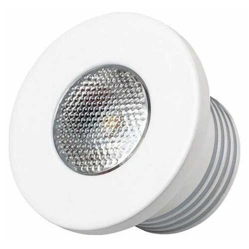   LTM-R35WH 1W White 30deg (Arlight, IP40 , 3 ),  837