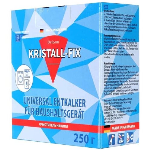 Kristall-Fix         , ,  250 ,  586