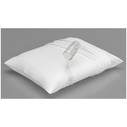 ����� ��� ������� Askona (������) Protect-A-Bed Tencel, ���� 2290�