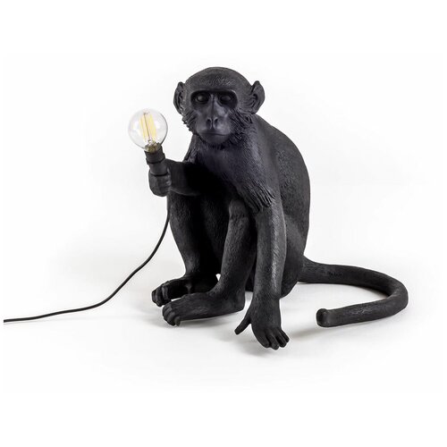   Seletti Monkey Lamp 14922,  31040