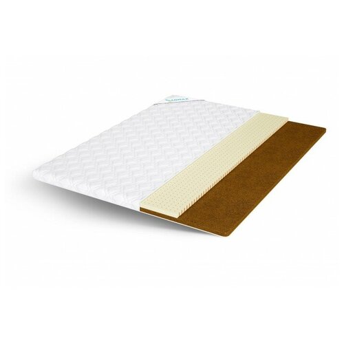  Lonax Relax Latex Cocos 6, 145x200,  18979