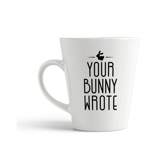 - CoolPodarok Your Bunny Wrote,  360