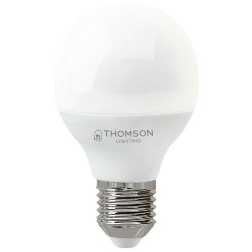   LED Thomson E27, , 6, 4000,  , TH-B2038,  490 Thomson