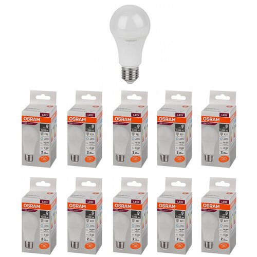   OSRAM  A E27 15 220 1200 6500  ,  10,  1521