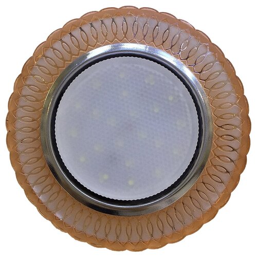 ������������ ���������� �� ������������ ���������� Reluce53406-9.0-001PL GX53+LED4W TEA, ���� 315�