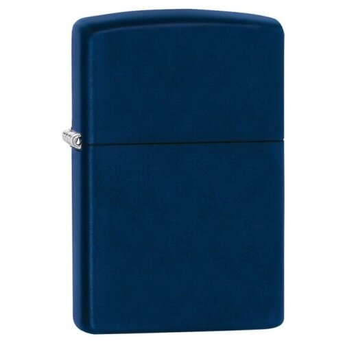   Zippo Navy Matte (239),  3400 Zippo