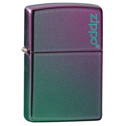    ZIPPO 49146ZL ZIPPO Logo   Iridescent,  5100