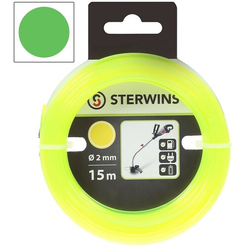    Sterwins D2  15  ,  590