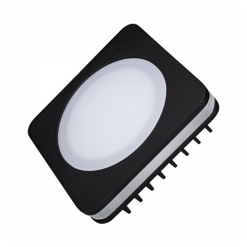   LTD-80x80SOL-BK-5W Day White (Arlight, IP44 , 3 ),  1801