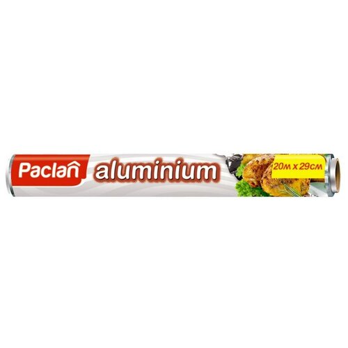 Paclan Aluminium   20 .  29 .  ,  409