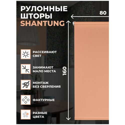   Shantung 80160    ,  1660