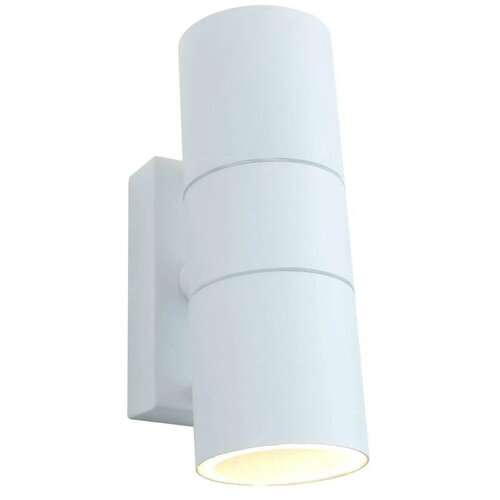  Arte Lamp A3302AL-2WH MISTERO,  1520