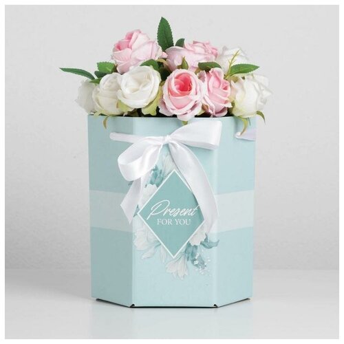 ��������� �������� ������������ �Present�, 17 ? 14,8 ? 19,5 ��, ���� 329�