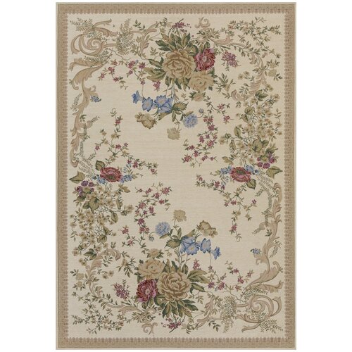     2  2,9   , , ,  Renaissance 011-beige,  18500 Deluxe Carpet