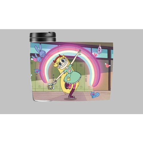       , Star vs. the Forces of Evil  5,  850