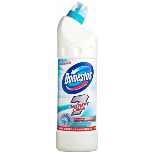    Domestos 