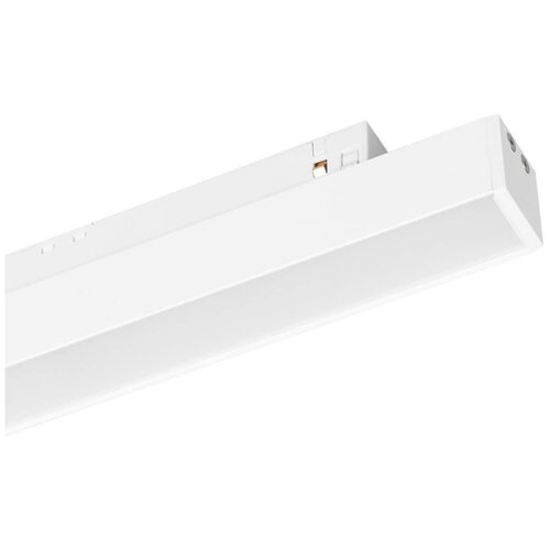 ���������� MAG-ORIENT-FLAT-L690-24W Warm3000 (WH, 80 deg, 48V) (Arlight, IP20 ������, 3 ����), ���� 6755�