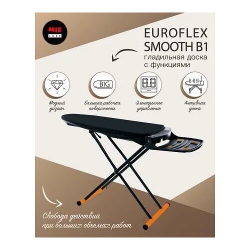     Euroflex Smooth B1,  49990