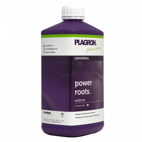  Plagron Power Roots 250  (0.25 ),  2850