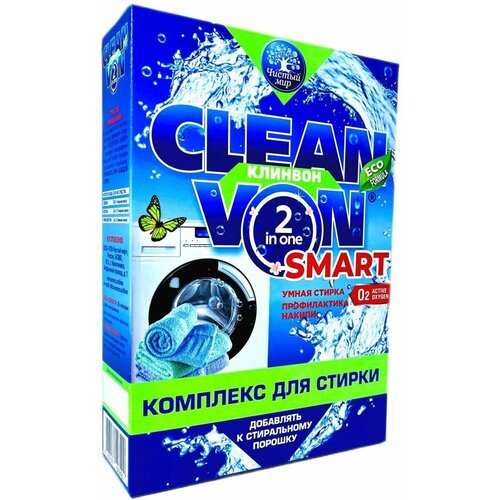 Clean Von Smart 1000    ,   ,  429