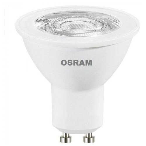   OSRAM ST PAR 16 35 36  4 W/4000 K GU10,  257