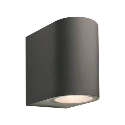   Garden Lights Gilvus anthracite,  2861