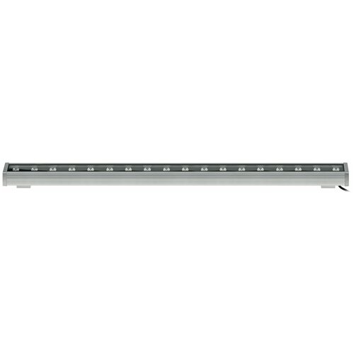   Uniel ULF-L52-18W/RGB/L100 DC24V IP65 Silver UL-00008364,  4620