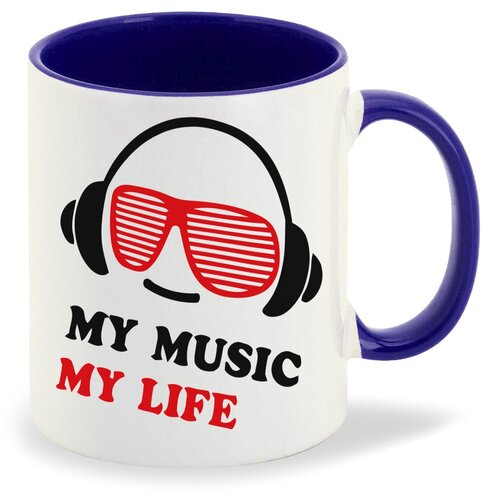    CoolPodarok My music My life (   ),  430