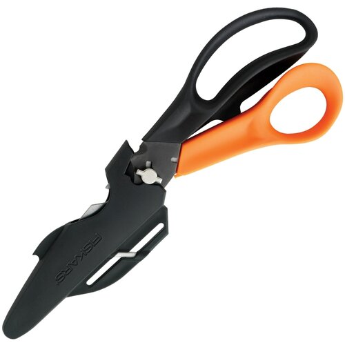   Fiskars Cuts More ,  4119