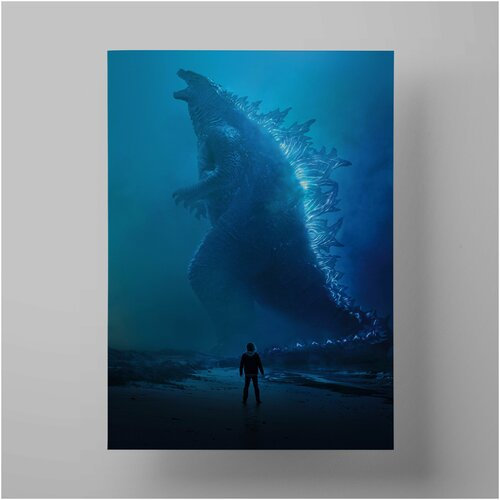    , Godzilla King of the Monsters, 5070 ,    ,  1200