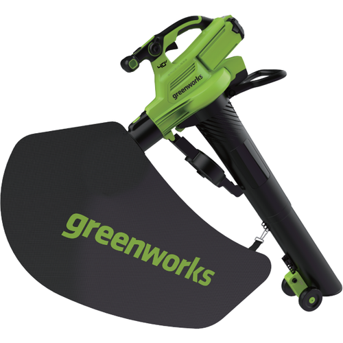 -   Greenworks . 2406907UB, 40V, , c 1 4  ,  18990