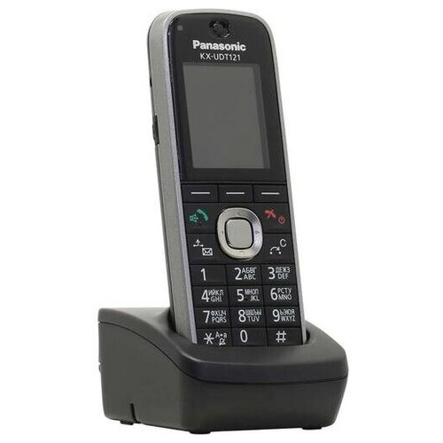  SIP-DECT  Panasonic KX-UDT121RU,  19377